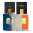 Secondary Market 10 Gram Gold Bar (In Assay)