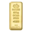 500 Gram PAMP Cast Gold Bar