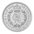 1oz Silver Coin King Charles III Coronation UK