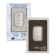 20 Gram Platinum Bars - Design Our Choice
