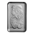 5 Gram PAMP Platinum Bar