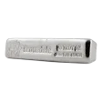 Scottsdale Mint | 20 Oz Cast "CL20" Silver Bar