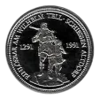 Swiss Platinum Wilhelm One Ounce (dates our choice)