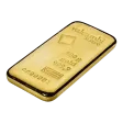 500 Gram Valcambi Cast Gold Bar