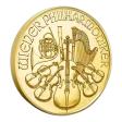 2024 1/25oz Austrian Gold Philharmonic Coin