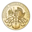 1/2 oz Austrian Philharmonic Gold Coin (Year Varies)