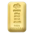 250 Gram PAMP Cast Gold Bar