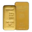 250g Gold Bar - Our Choice Pre-Owned