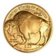 0.5 oz US Mint Gold Buffalo