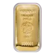 100 gram Heraeus Gold Cast Bar (New Design)