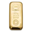 250g ABC Gold Cast Bar