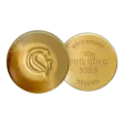 10 g GoldSecure Gold Cast Bar 999.9