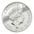1oz Silver Coin Lunar Monkey UK