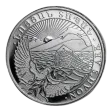 1/4oz Noahs Ark Silver Armenia BU (Various Years)