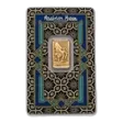 5 gram Gold Bar - PAMP Arabian Horse