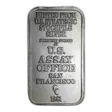 1 oz Silver Bar - U.S. Assay Office