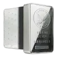 Sunshine Minting (SMI) 100 Oz Silver Bar