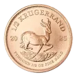 1/2 OZ GOLD KRUGERRAND
