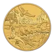 2026 Australia 1 oz Gold Wonders of Australia- The Outback BU