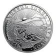 2012 1/2oz Noah's Ark Armenia Silver Coin