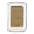 Metalor 1g Minted Gold Bullion Bar