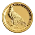 Australia 1/10 Oz. Gold $15 Wedge-tailed Eagle 2017