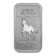 10 oz Silver Bar - 2026 APMEX Year of the Horse (Series 2)