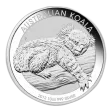 2012 10oz Australian Perth Mint Silver Koala