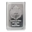 Scottsdale Mint | Kilo "Stacker" Silver Bar (32.15 oz)