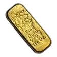 1 oz Gold Bar - Merrill Lynch