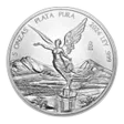 2024 Mexico 5 oz Silver Libertad BU