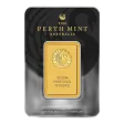 Perth Mint Kangaroo 10 oz Gold Bar (In Assay)