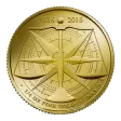 2016 British Royal Mint 1/4oz Gold Standard