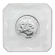 1990 Australia 1/20 oz Platinum Koala BU