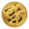 30 gram Chinese Gold Panda (Random Years)