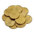 Gold Eagle 1 oz Bullion Coins - Minty