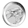 Wedge-Tailed Eagle 1oz Silver Coin 2022 | margin scheme