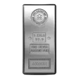 Royal Canadian Mint (RCM) 1 Kilo Silver Bar (New)