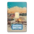 1 gram Gold Bar - PAMP Suisse Star of David
