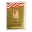 1/2 oz Gold Bar - Engelhard (In Assay)