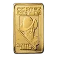 1/2 oz Gold Bar - Cortez Gold Mines Safety Award (NWTM)