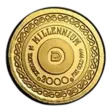 1/4 oz Gold Round - Secondary Market