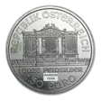 Austria 1 oz Silver Philharmonic (Culls)