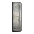 50 oz Silver Bar - Johnson Matthey (Canada)