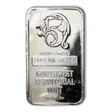 5 oz Silver Bar - Northwest Territorial Mint