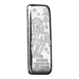 2026 100 Gram Year of the Horse Silver Bar - Lunar Series