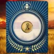 2025 1/10 oz Caesar Gold Coin - Commander Series