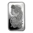 20 gram Platinum Bar - Secondary Market