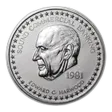 1 oz Platinum Round - Secondary Market