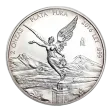 Any Year 2 oz Mexican Silver Libertad